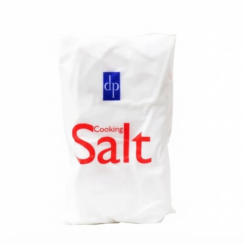 Dp Salt 3kg