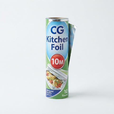 CG Kitchen Foil 10M