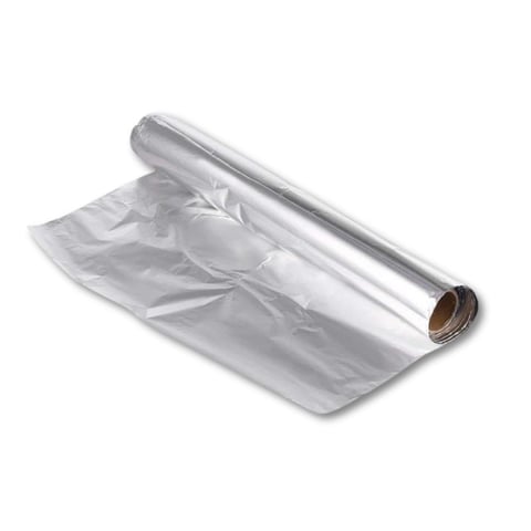 Aluminiumfoil Large 75M