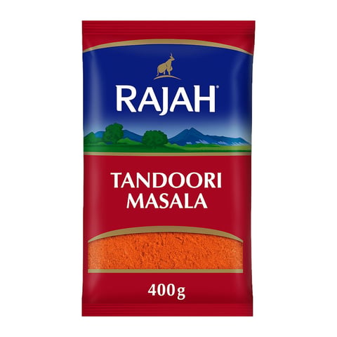 Rajah Tandoori Masala 400g