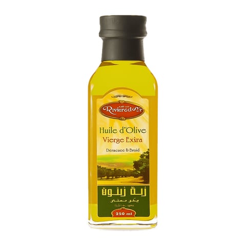Riviere Dor Extra Virgin Oil 250ml