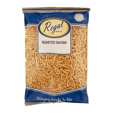 Regal Roasted Savian