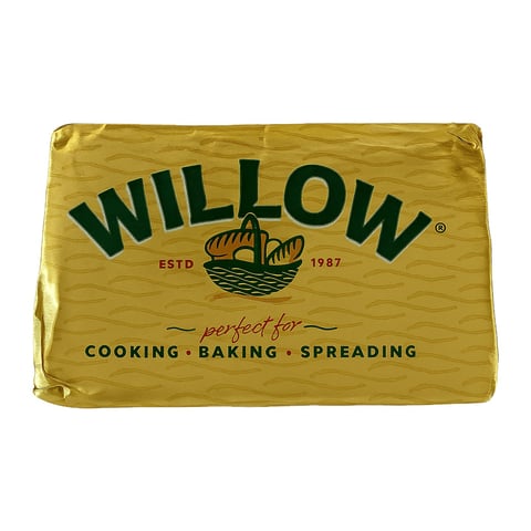Willow Butter