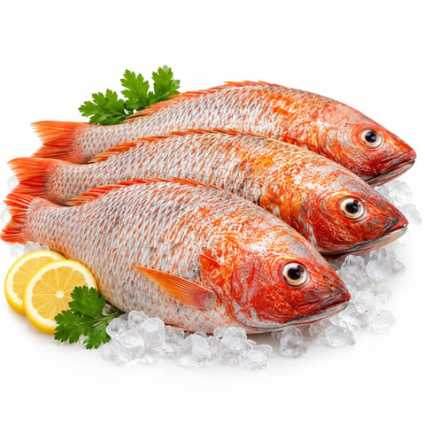 Arman Fish