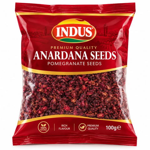 Indus Anardana Seeds