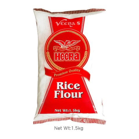 Rice Flour 1.5kg