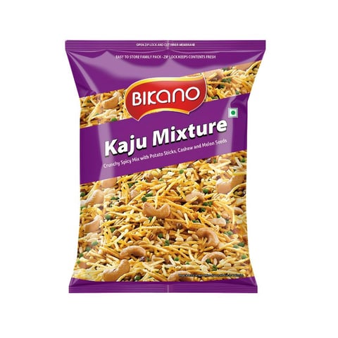 Bikano Kajo Mixture