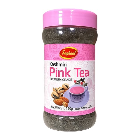 Soghaat Kashmirir Tea 190g