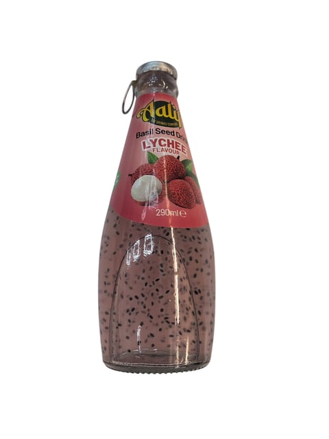 Aalif Basil Seed Lychee Flavour