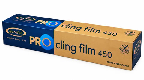Pro Cling Film 450