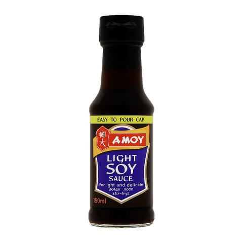 Soy Sauce Amoy