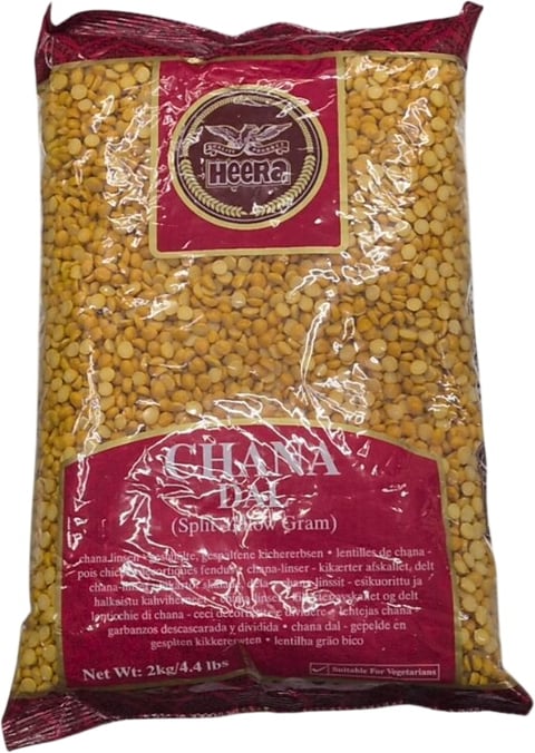 Heera Chana Dall 2kg