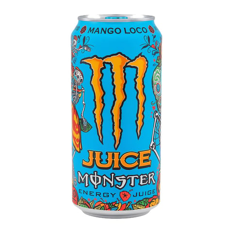 Juice monster