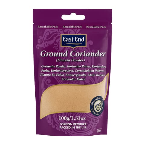 East End Coriander Powder