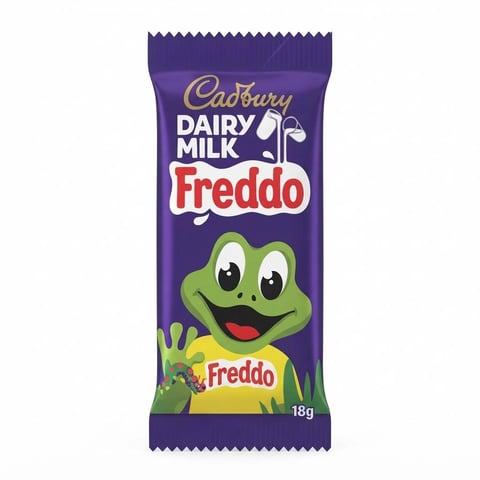 Freddo Dairy Milk