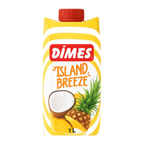 Dimes Island Breeze