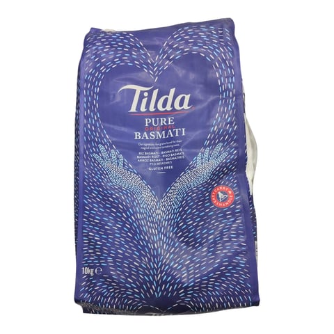 Tilda Basmati 10kg