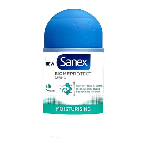 Sanex BIOMEprotect Dermo