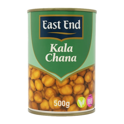 East End Kala Chana 500g