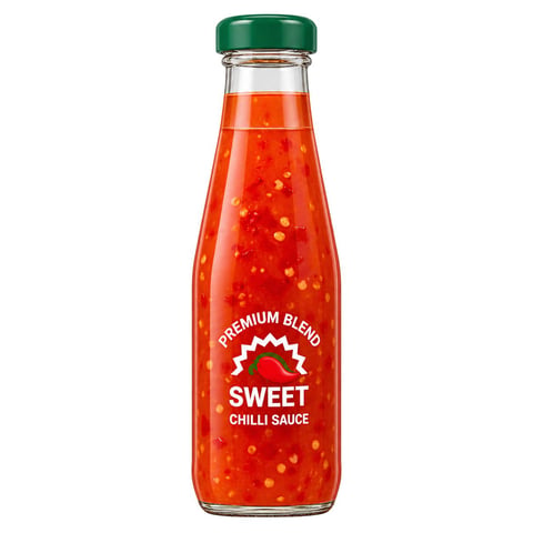 Bang bang Chilli Sauce 200ml