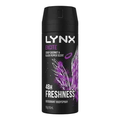 Lynx Excite