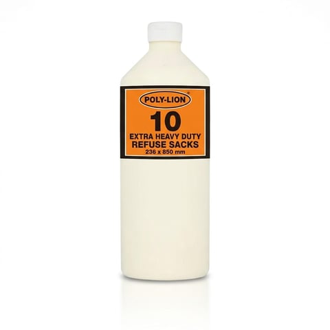 Heera Garlic Mayo 1L