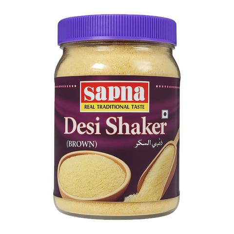 Sapna Desi Shakkar 500g