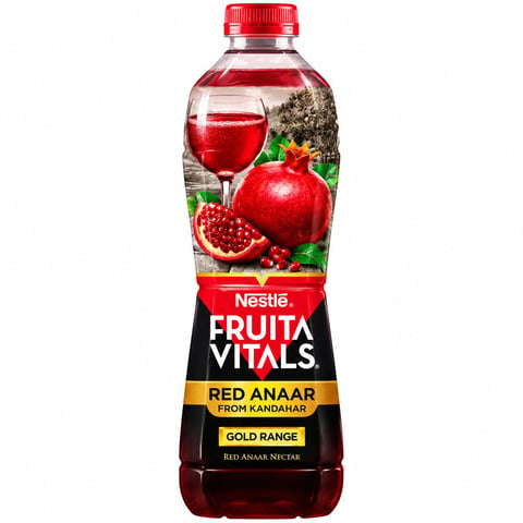 Nestle Pomegranate Gold