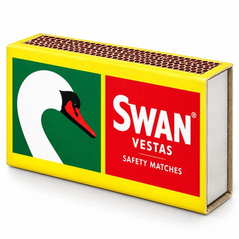 Swan Matches