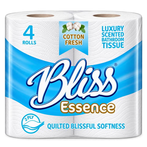 Bliss Essence 4 Roll