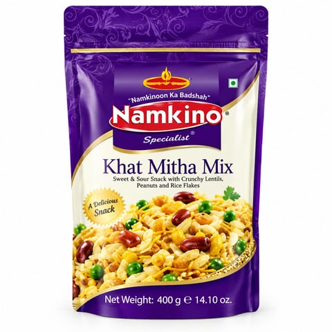 Namkino Khat Mitha Mix
