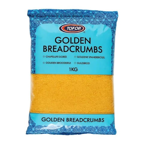 Top-op BreadCrumbs 1kg