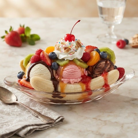 Fruit Splits