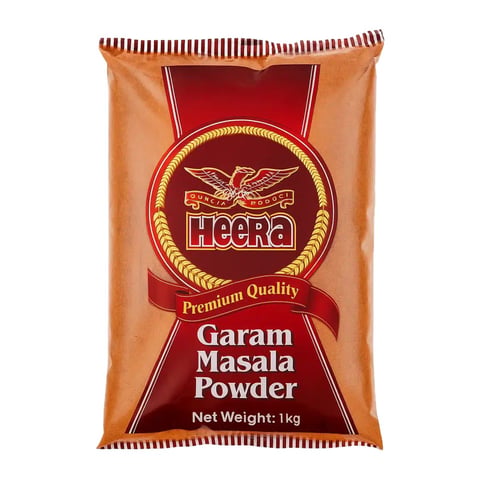 Heera Garam Masala Powder 1kg