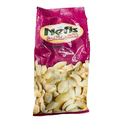 Nefis Pumpkin Seeds 140g