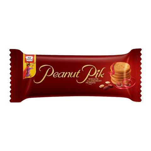EBM Peanut Pik