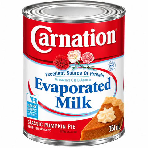 Nestle Evaporated Milk
