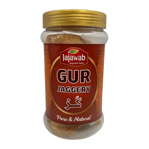 Lajawab Gur Joggery