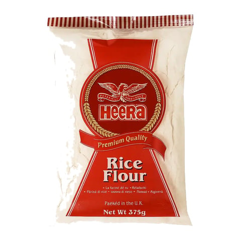 Heera Rice Flour 375g