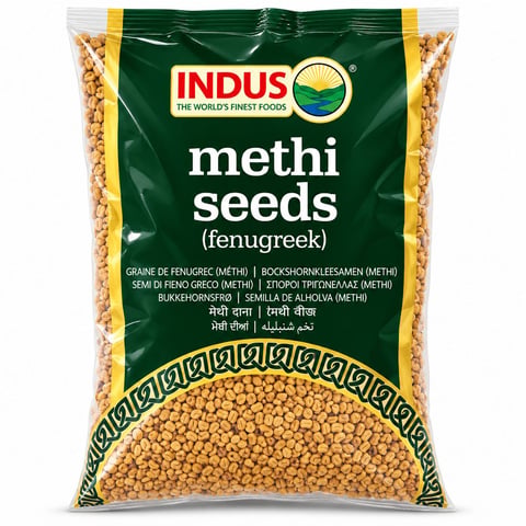 Indus Methi Seeds 400g