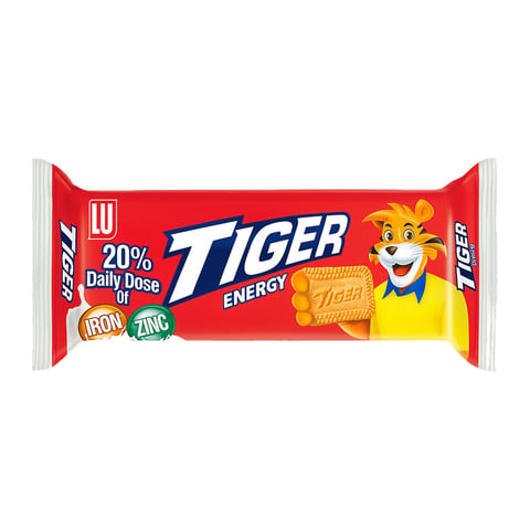 LU TIGER ENERGY 90g