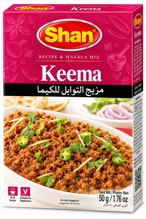 Shan Keema