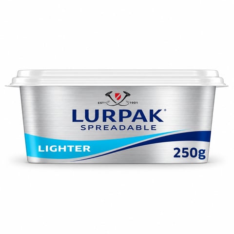 LURPAK LIGHTER