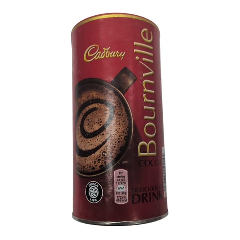 Bournville Cocoa 250g