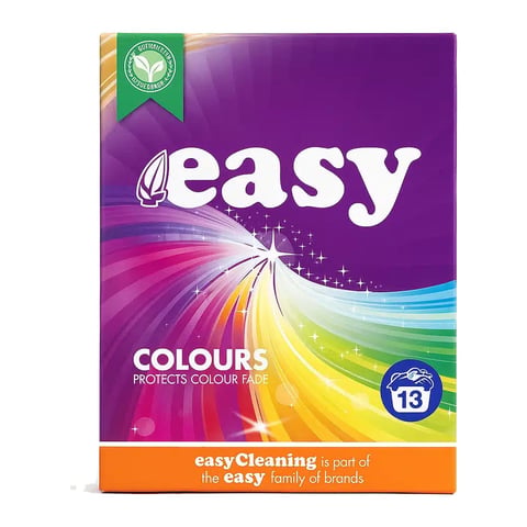 Easy Colours Protects
