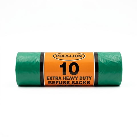 10 Garden Sacks