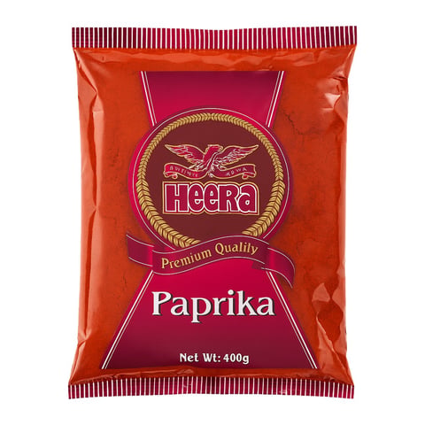 Heera Paprika Powder 400g