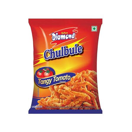 Chulbule Tangy Tomato