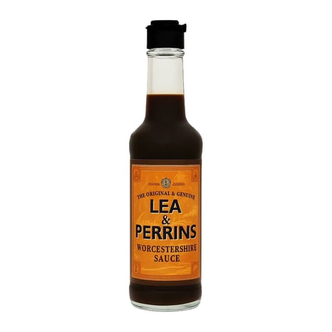 Lea & Per Worcestershire Sauce
