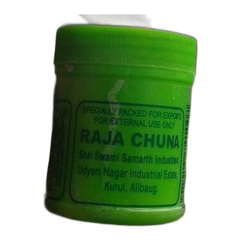 Raja Chuna